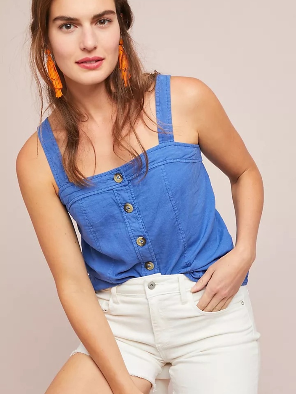 Maeve Angeline Top